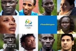 Rio 2016 Refugee Athletic Olympic Team Makes History at the Olympic Games.jpg