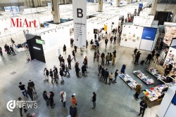 The 21st Edition of Miart in Milan 1.jpg