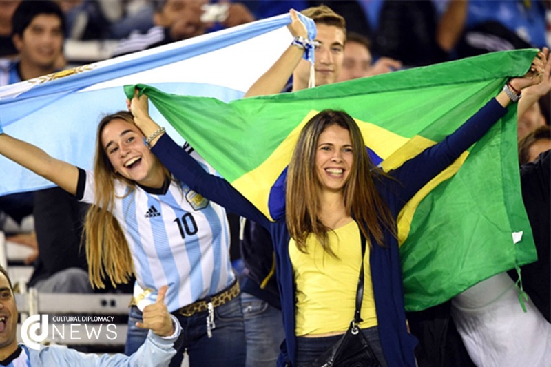 File:Rivals but Brothers Argentina and Brazil through Sports.jpg