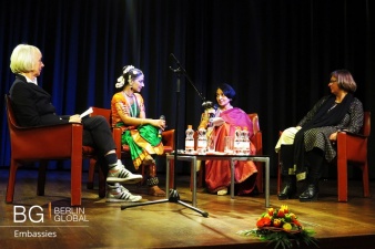 International Women's Day Event at the Embassy of India in Berlin 2.jpg