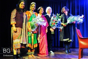 International Women's Day Event at the Embassy of India in Berlin 3.jpg
