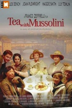 1999 -tea with mussolini.jpg